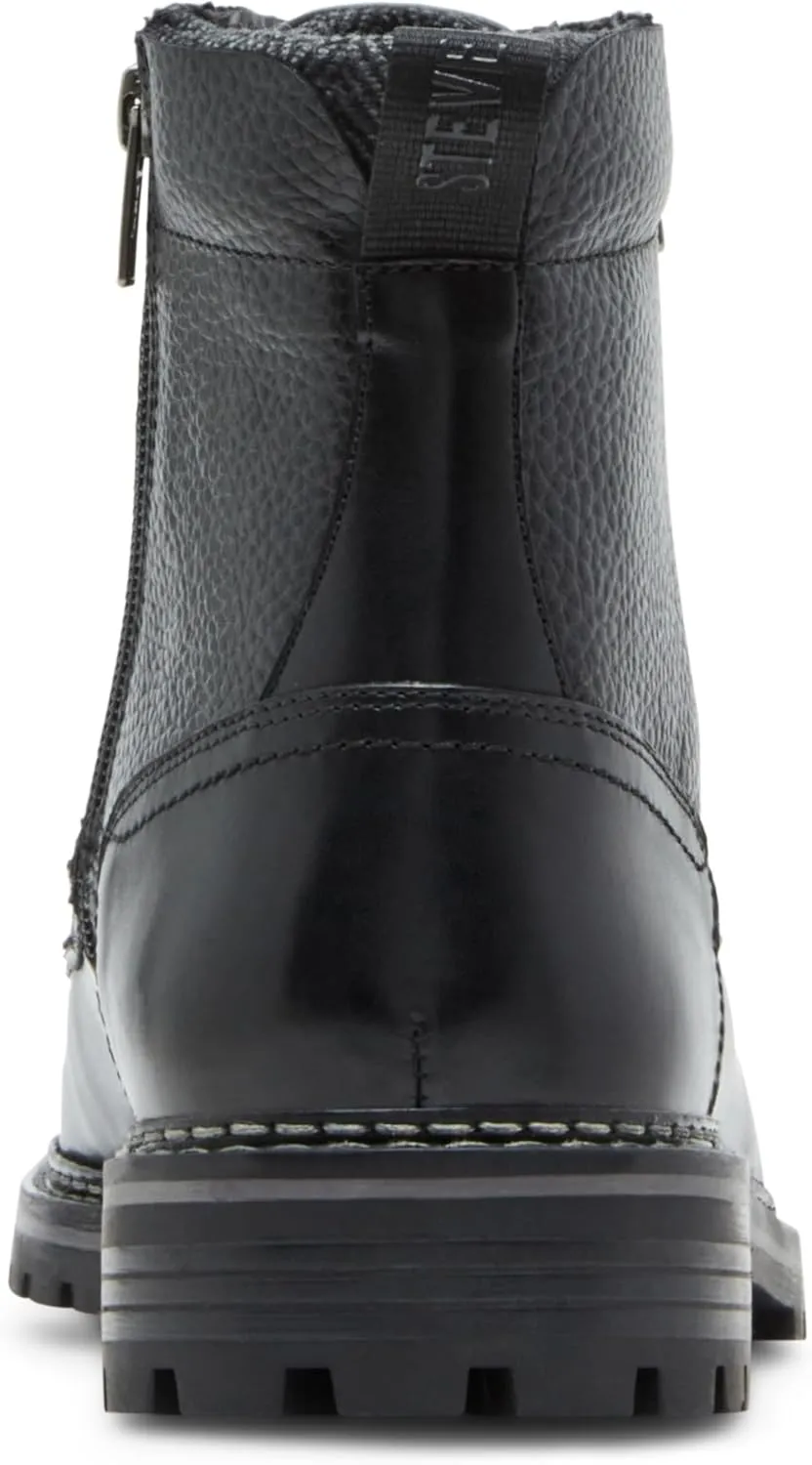 Steve Madden Men's Rydder Fashion Boot
