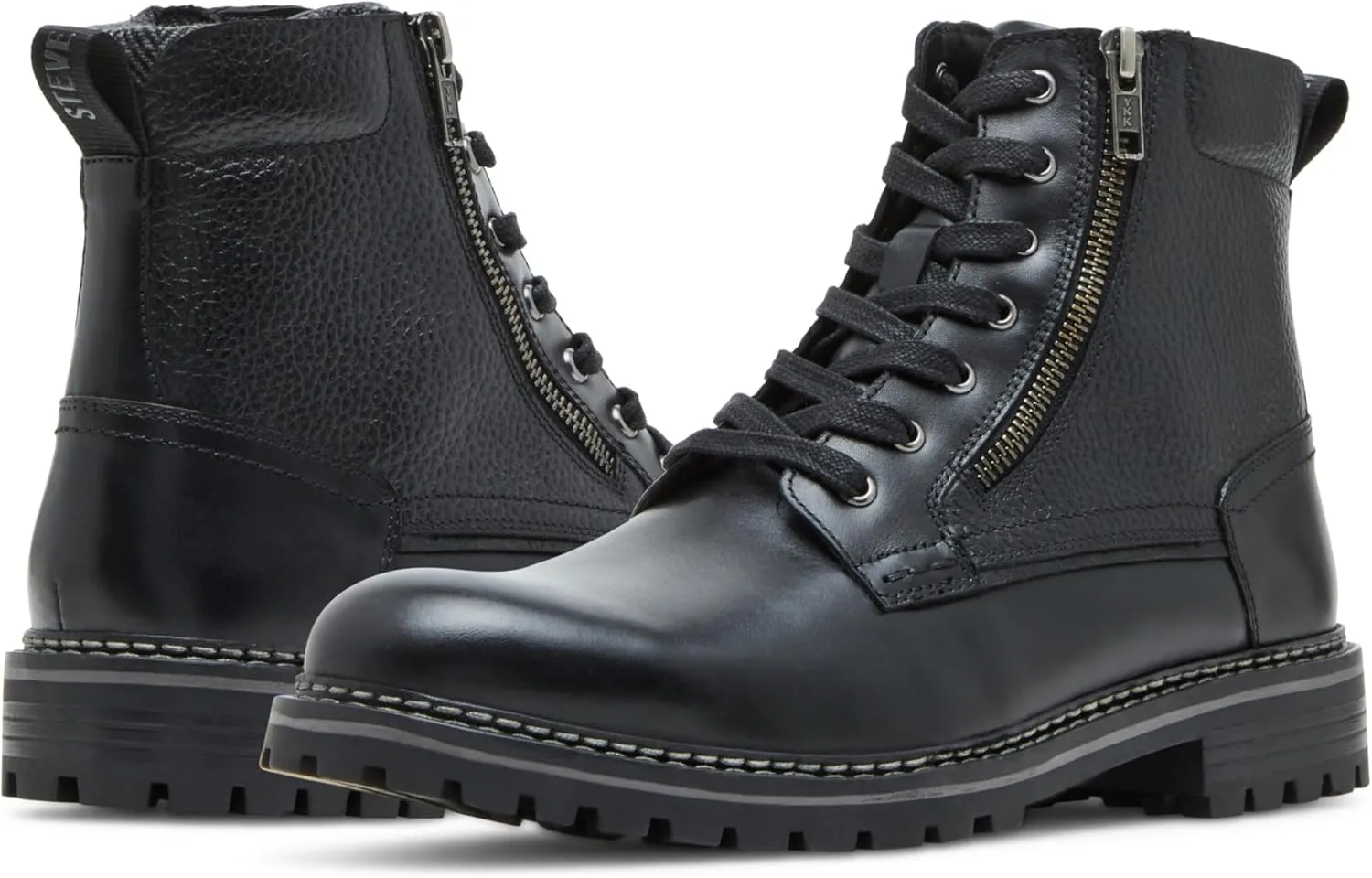 Steve Madden Men's Rydder Fashion Boot