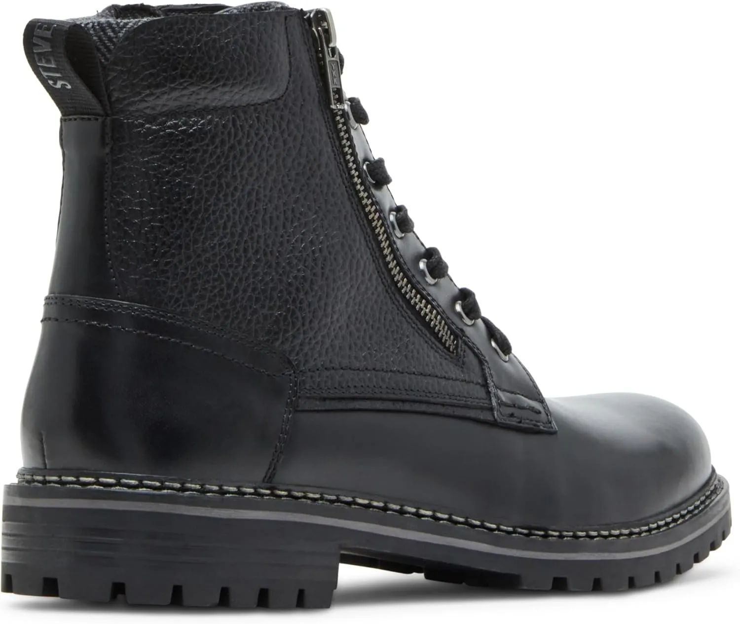 Steve Madden Men's Rydder Fashion Boot