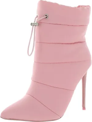 Steve Madden Women's Cloak Ankle Boot