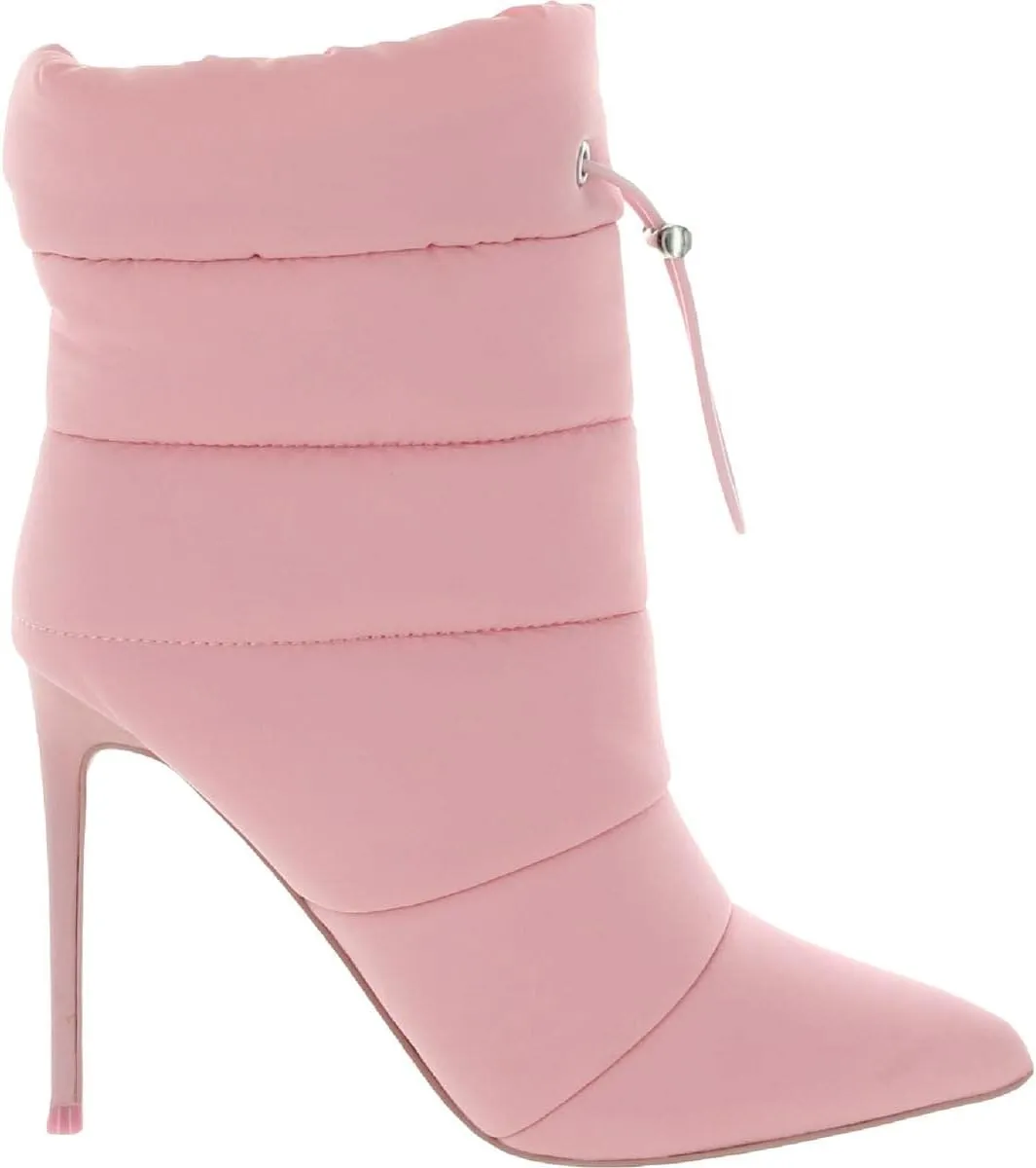 Steve Madden Women's Cloak Ankle Boot