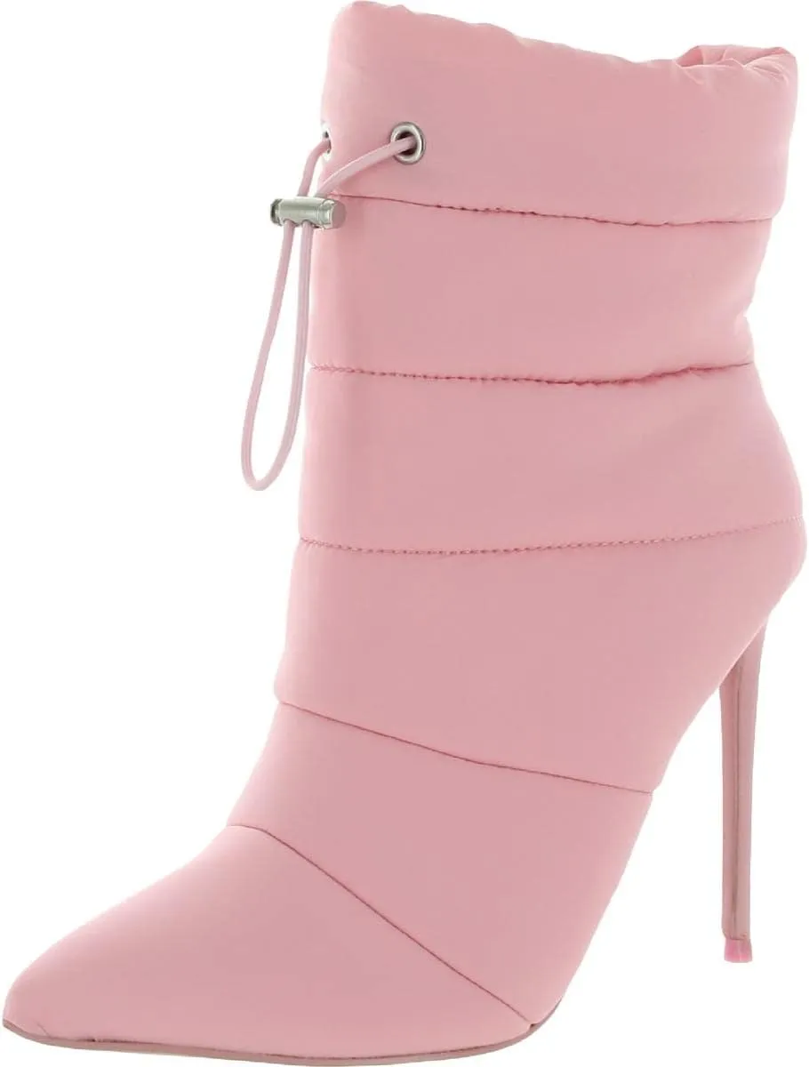 Steve Madden Women's Cloak Ankle Boot