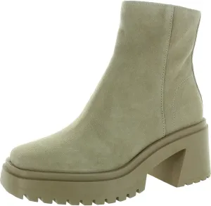 Steve Madden Women's Fella Ankle Boot