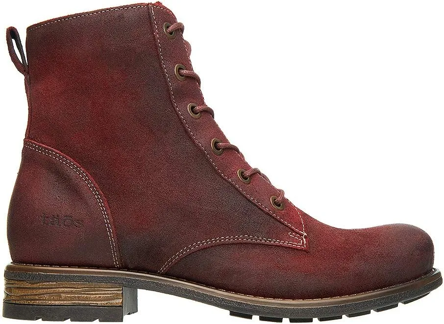 Taos Footwear Women's Boot Camp Boot