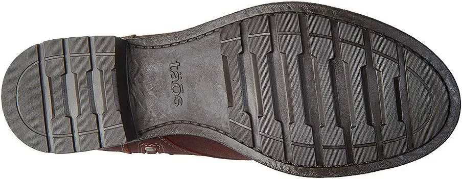 Taos Footwear Women's Boot Camp Boot