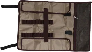 Tent Stakes Storage Bag, Heavy Duty Oxford Cloth Heavy Duty Tent Nail Hammer Peg Bag, Portable Camping Storage Bag for Hiking Backpacking Beach Travel