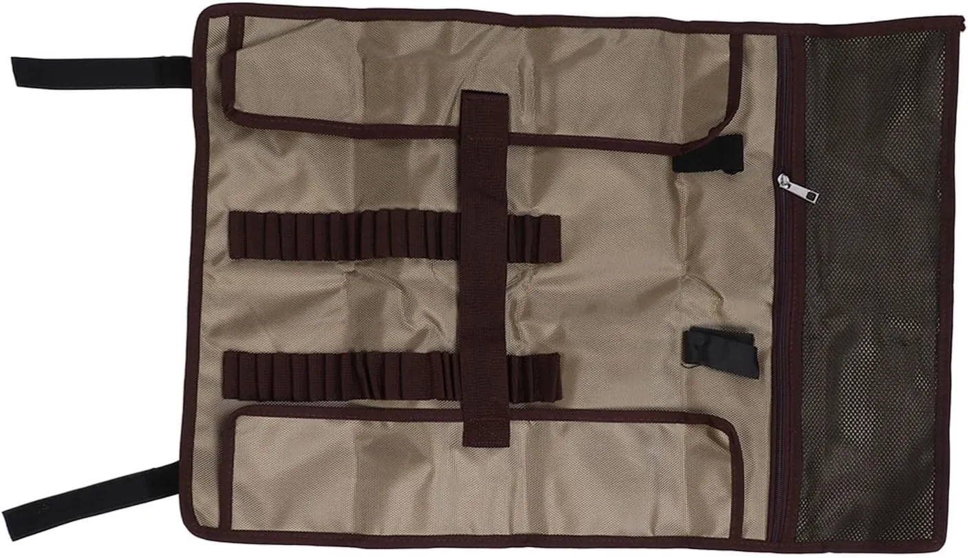 Tent Stakes Storage Bag, Heavy Duty Oxford Cloth Heavy Duty Tent Nail Hammer Peg Bag, Portable Camping Storage Bag for Hiking Backpacking Beach Travel