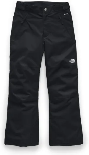 THE NORTH FACE Boys' Freedom Insulated Pant