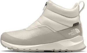 THE NORTH FACE Women's ThermoBall Insulated Progressive Zip-Up II Snow Boot