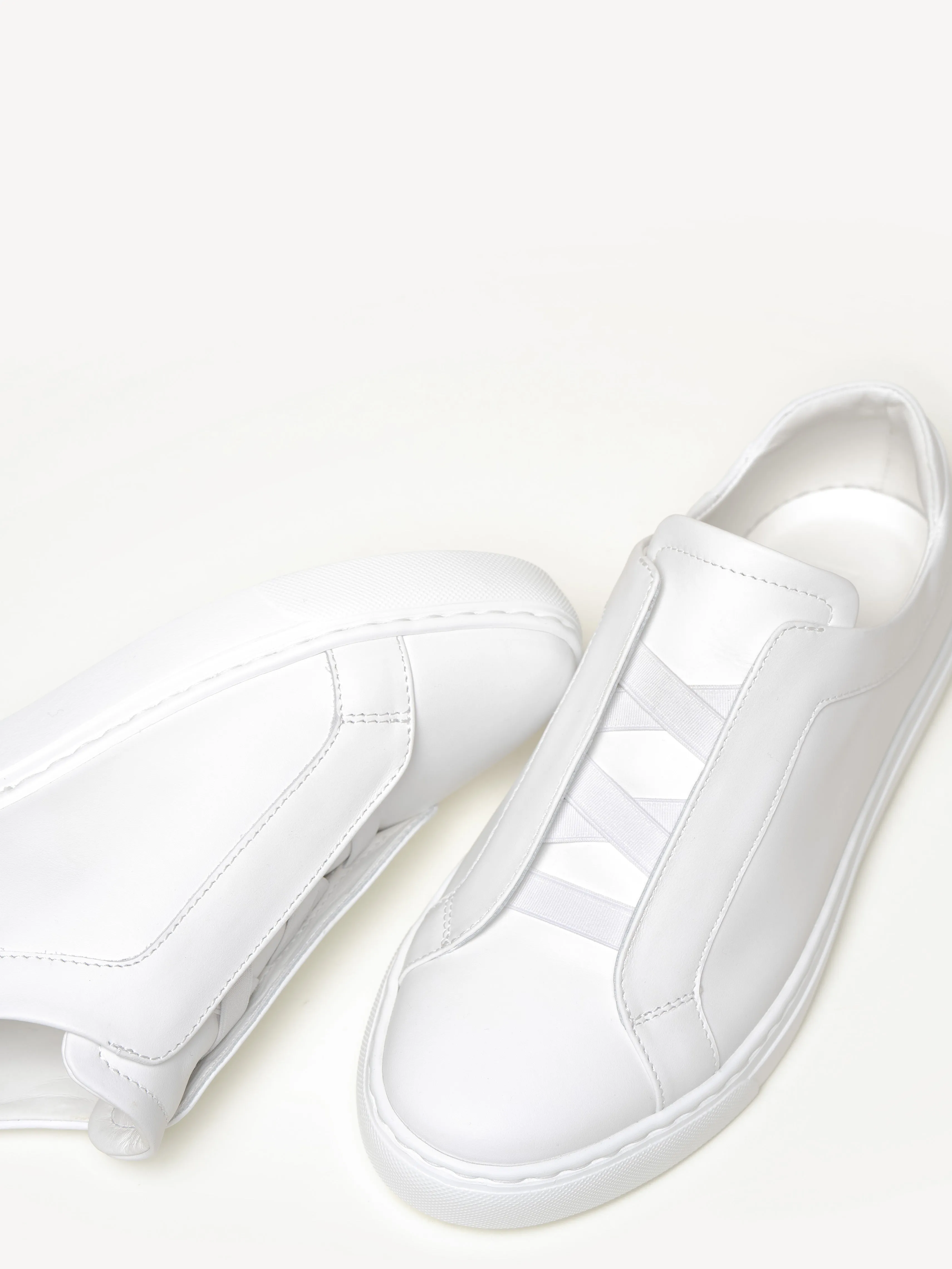 The Palestra Facile (Sample Sale)