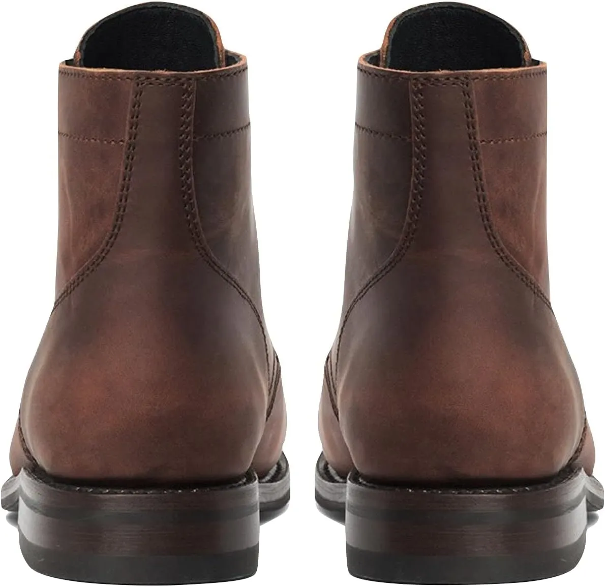 Thursday Boot Company Captain Men's Lace-up Boot