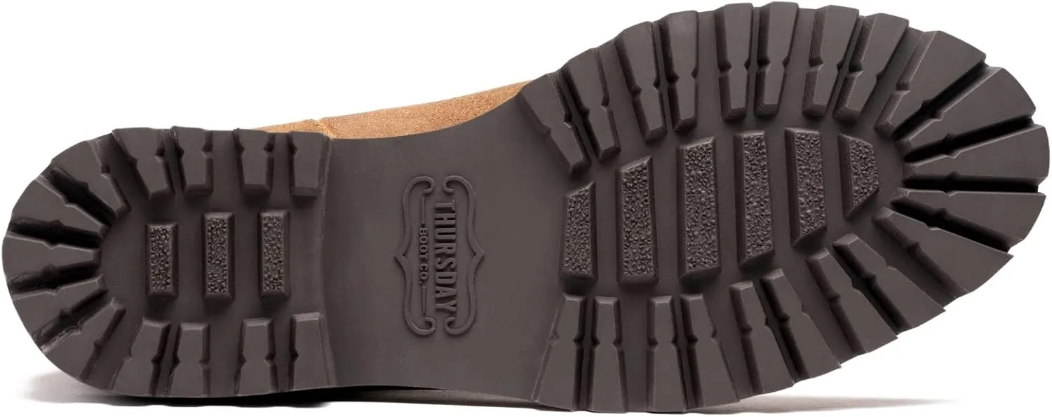 Thursday Boot Company Women's Legend Rugged & Resilient Chelsea Boots