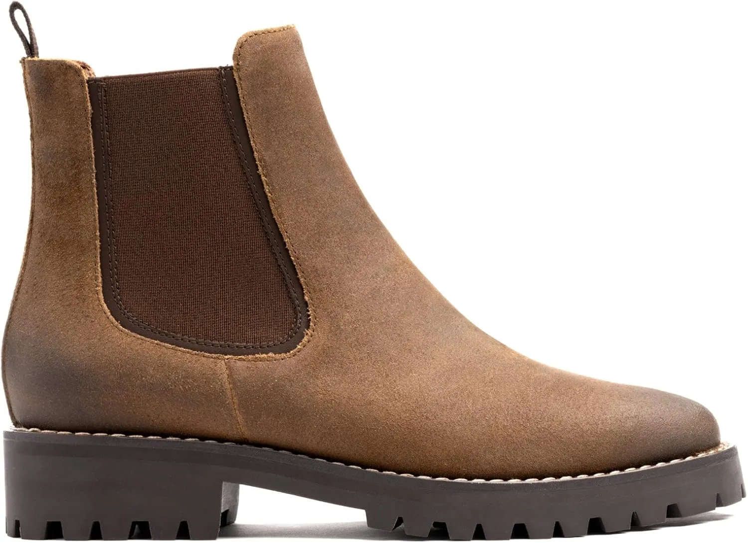 Thursday Boot Company Women's Legend Rugged & Resilient Chelsea Boots