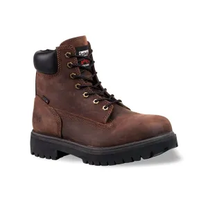 Timberland® 6'' Steel Toe Safety Waterproof Insulated Boot