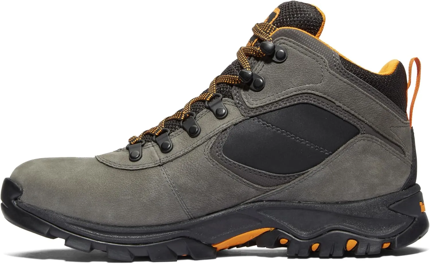Timberland Mens Anti-Fatigue Hiking Waterproof Leather Mt. Maddsen