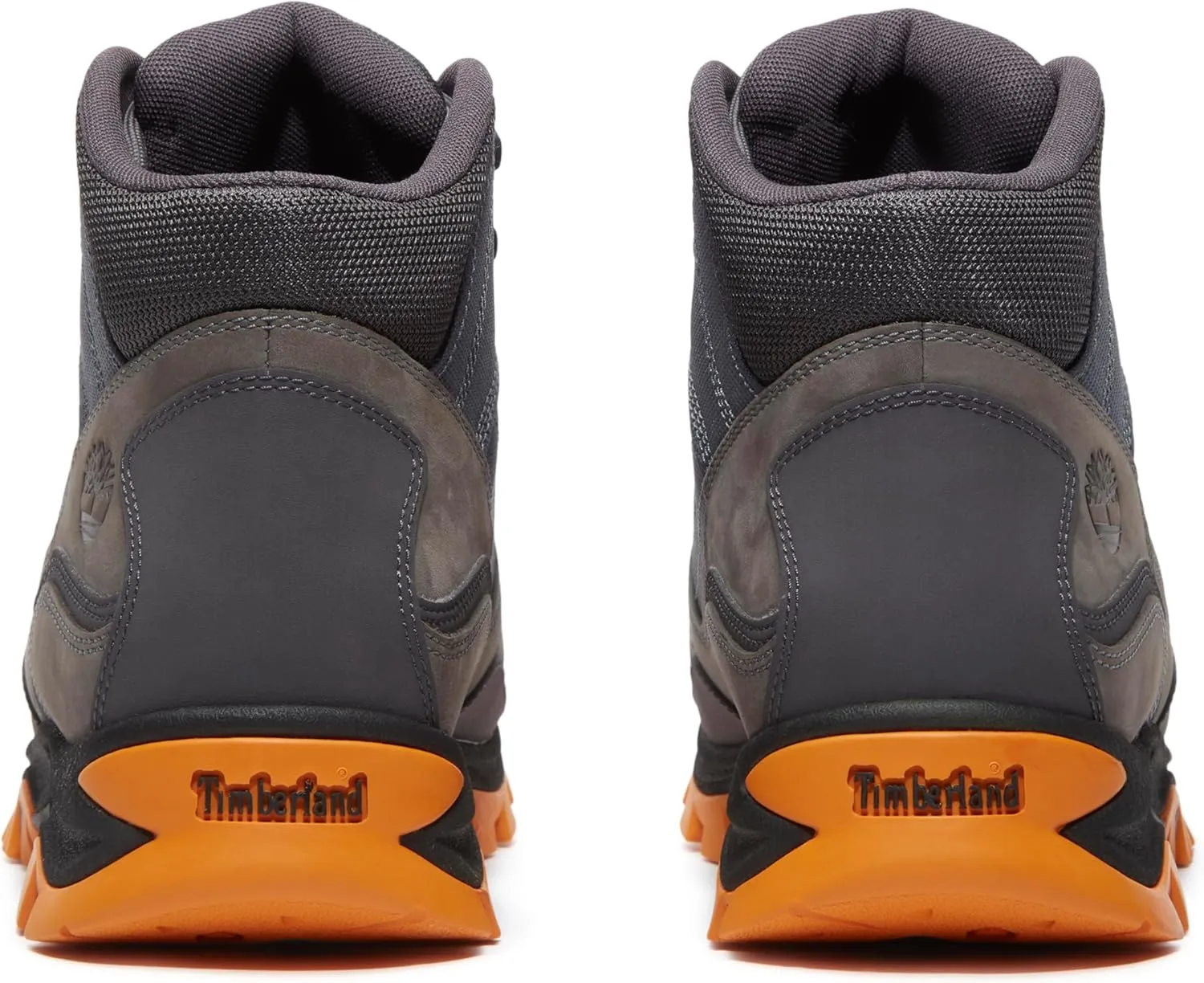 Timberland Mens Anti-Fatigue Hiking Waterproof Leather Mt. Maddsen