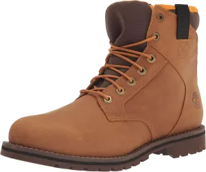 Timberland Men's Redwood Falls Waterproof Insulated Ankle Boot
