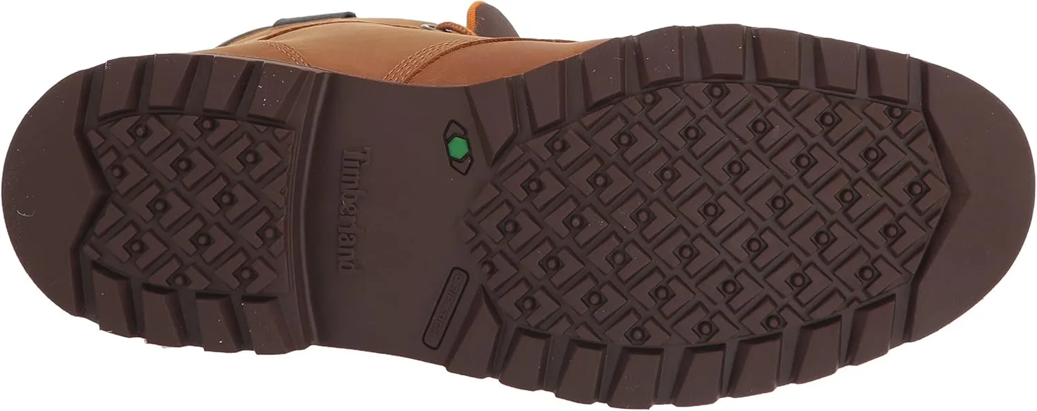Timberland Men's Redwood Falls Waterproof Insulated Ankle Boot