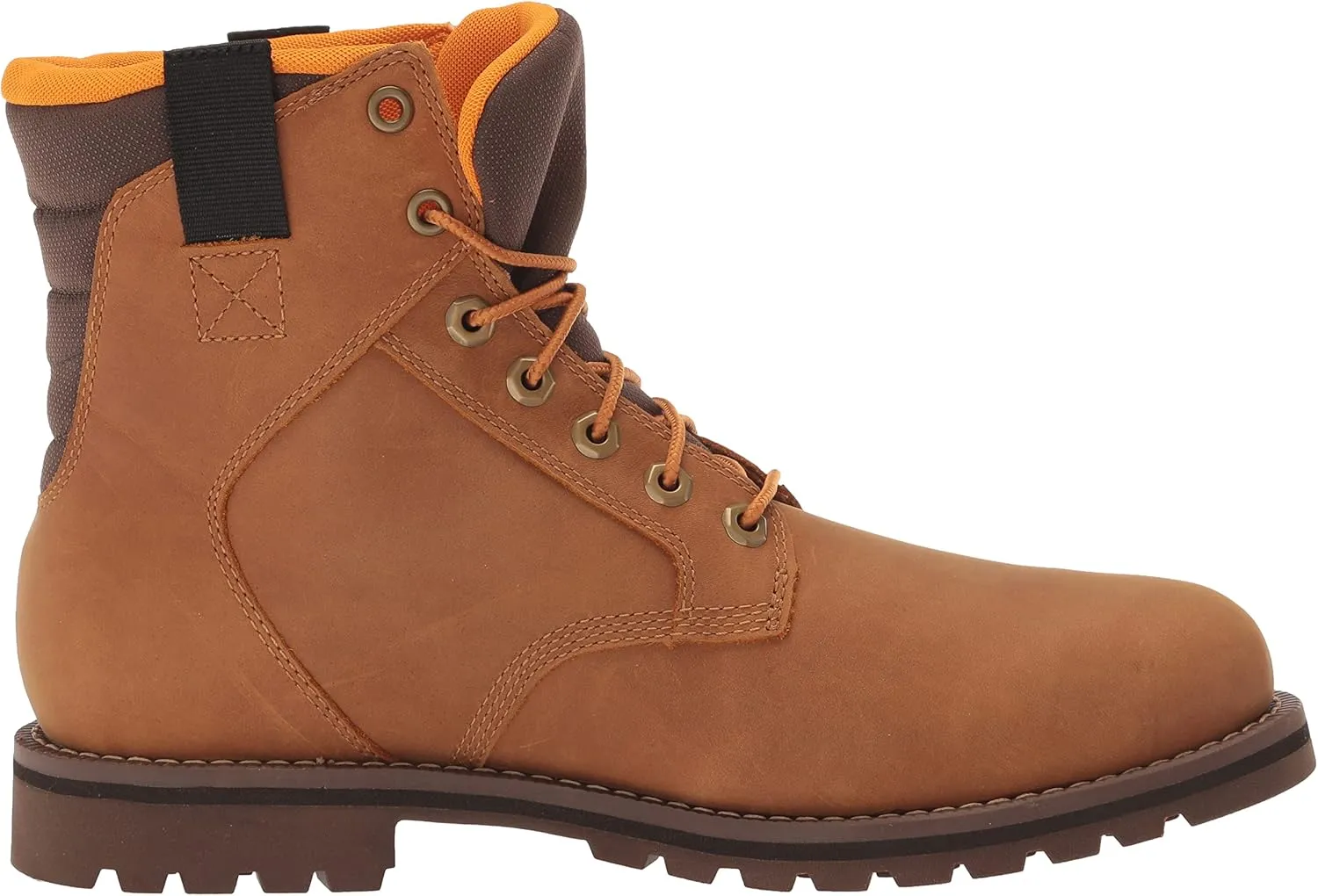 Timberland Men's Redwood Falls Waterproof Insulated Ankle Boot