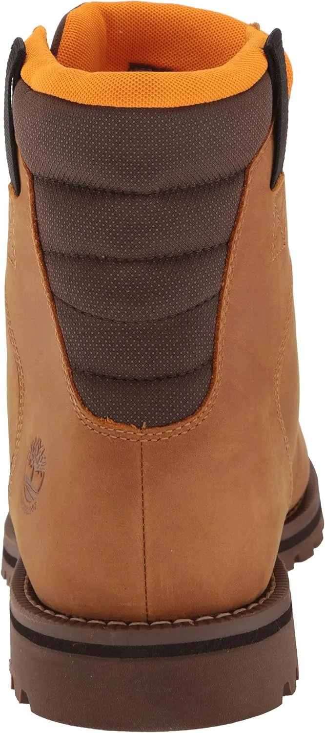 Timberland Men's Redwood Falls Waterproof Insulated Ankle Boot