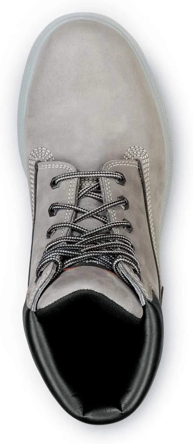 Timberland PRO 6IN Direct Attach Men's Steel Toe MaxTRAX Slip-Resistant Work Boot