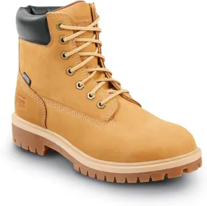 Timberland PRO 6IN Direct Attach, Women's, Soft Toe, EH, WP/Insulated, MaxTrax Slip-Resistant Boot
