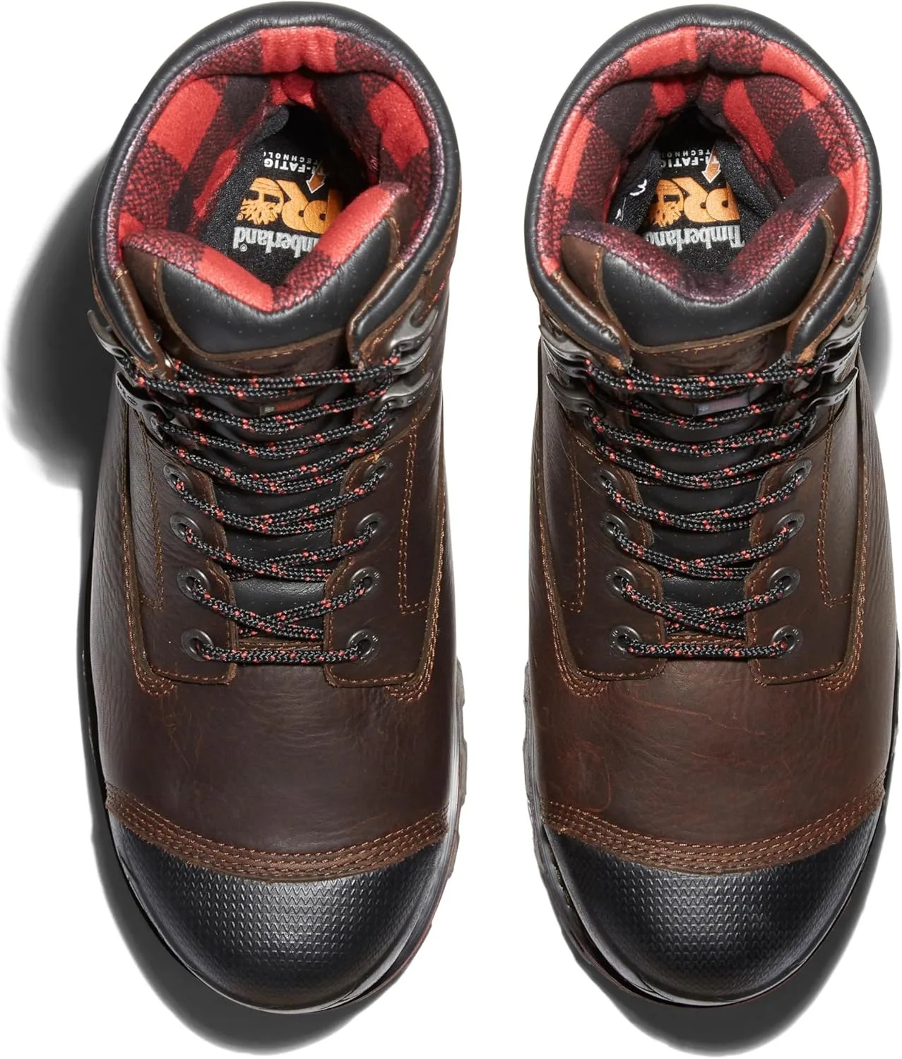Timberland PRO Men's Boondock Waterproof ST Work Boot