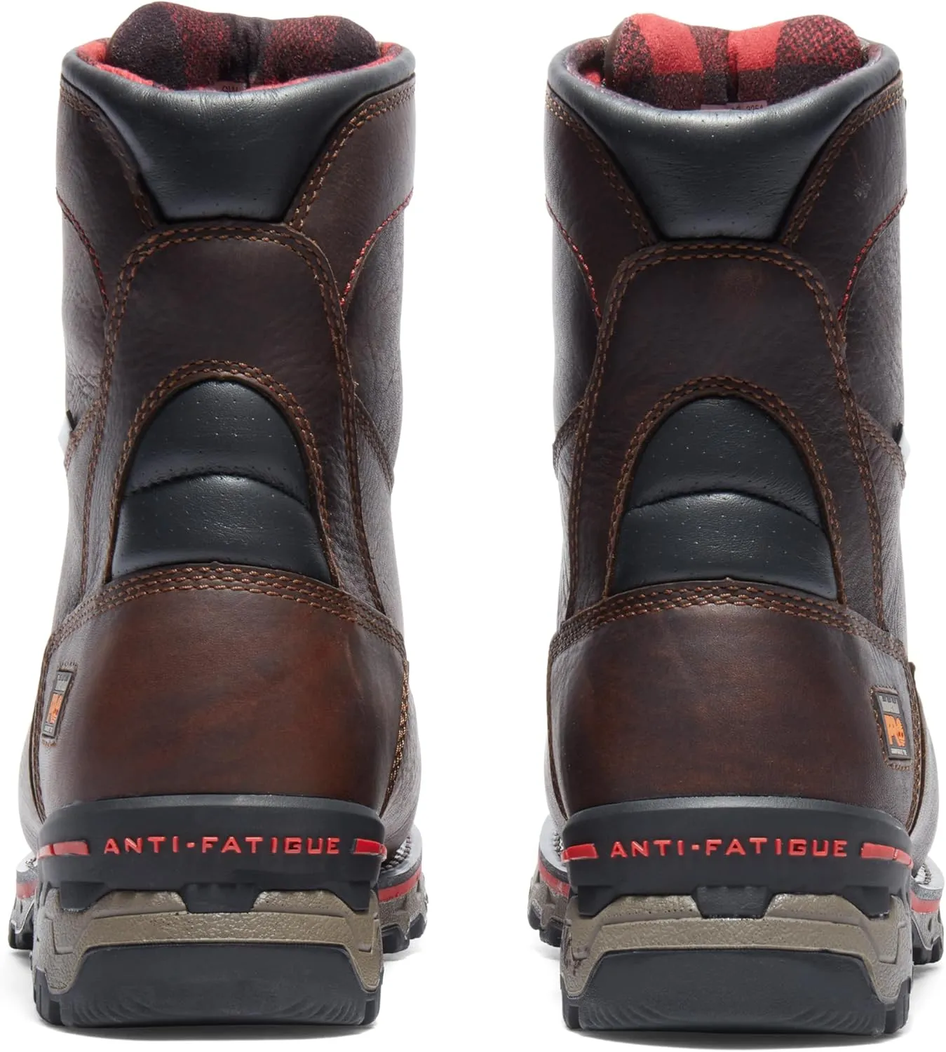 Timberland PRO Men's Boondock Waterproof ST Work Boot