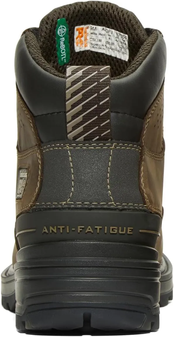 Timberland PRO Men's Magnitude Industrial Work Boot