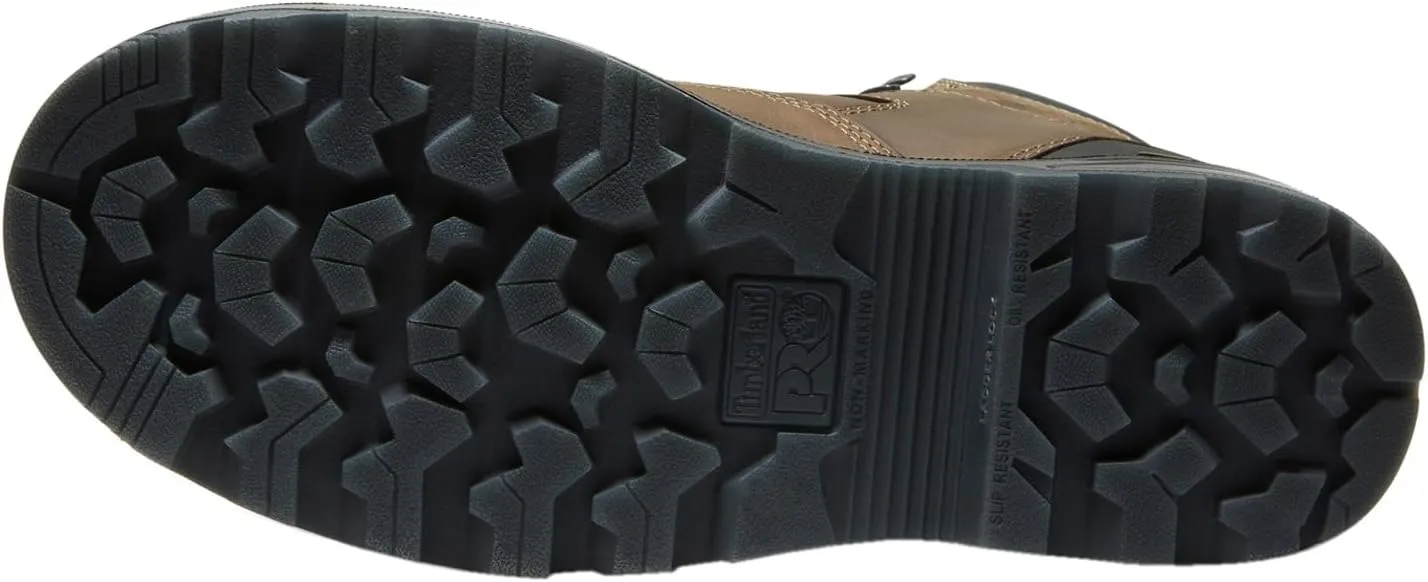 Timberland PRO Men's Magnitude Industrial Work Boot