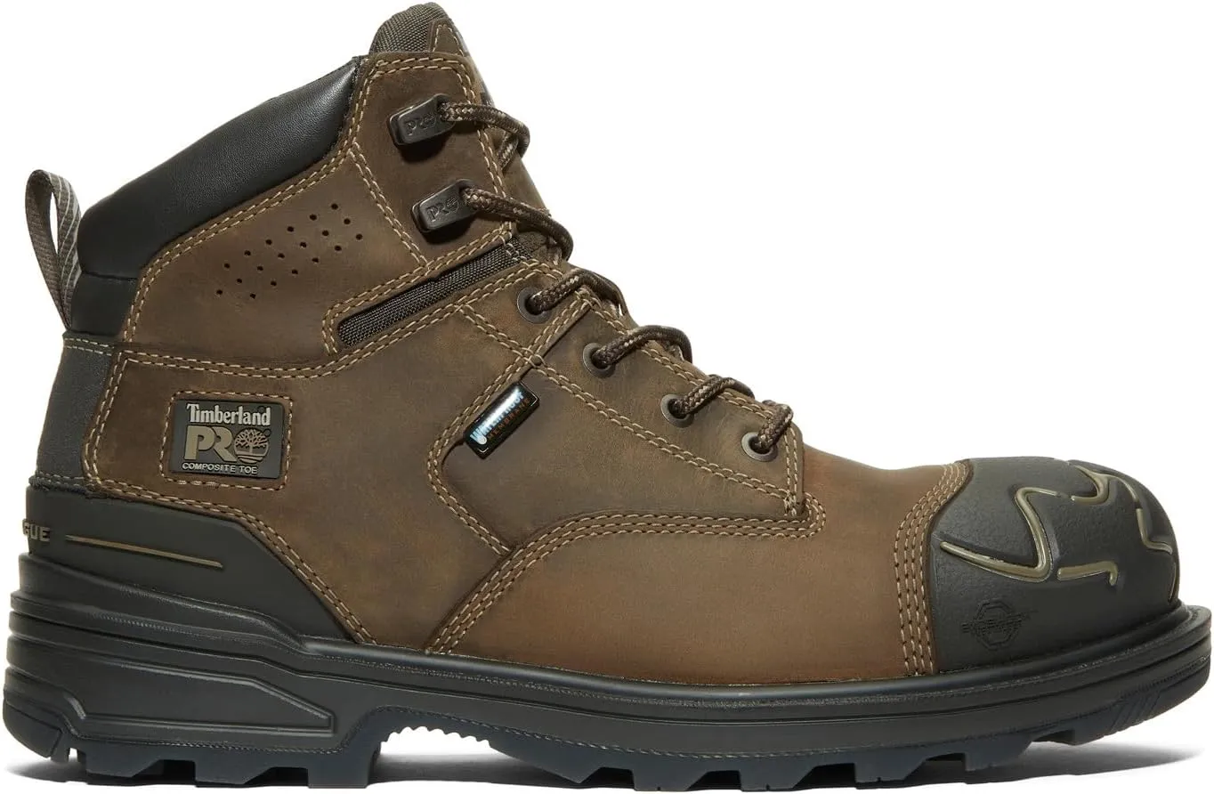 Timberland PRO Men's Magnitude Industrial Work Boot
