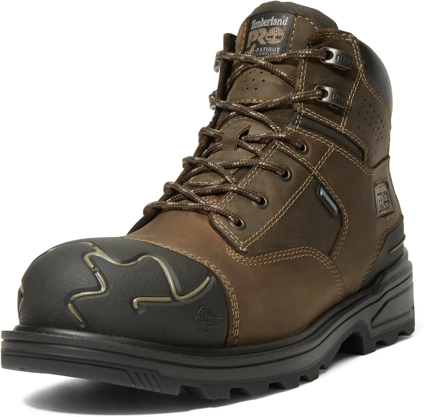 Timberland PRO Men's Magnitude Industrial Work Boot