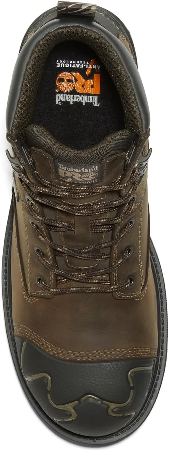 Timberland PRO Men's Magnitude Industrial Work Boot