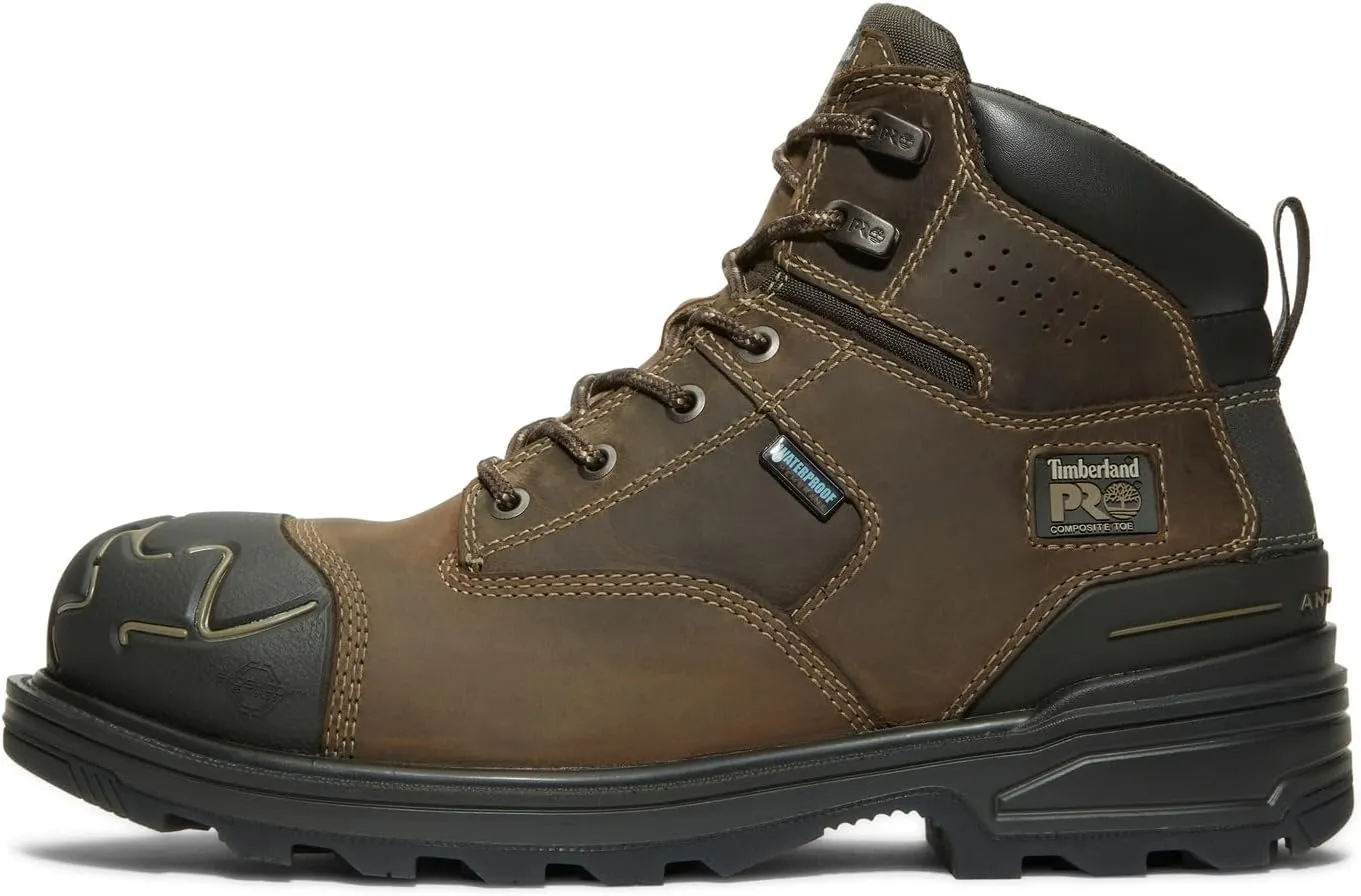Timberland PRO Men's Magnitude Industrial Work Boot