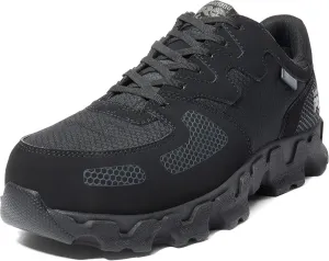 Timberland PRO Men's Powertrain Alloy Toe ESD Industrial Shoe