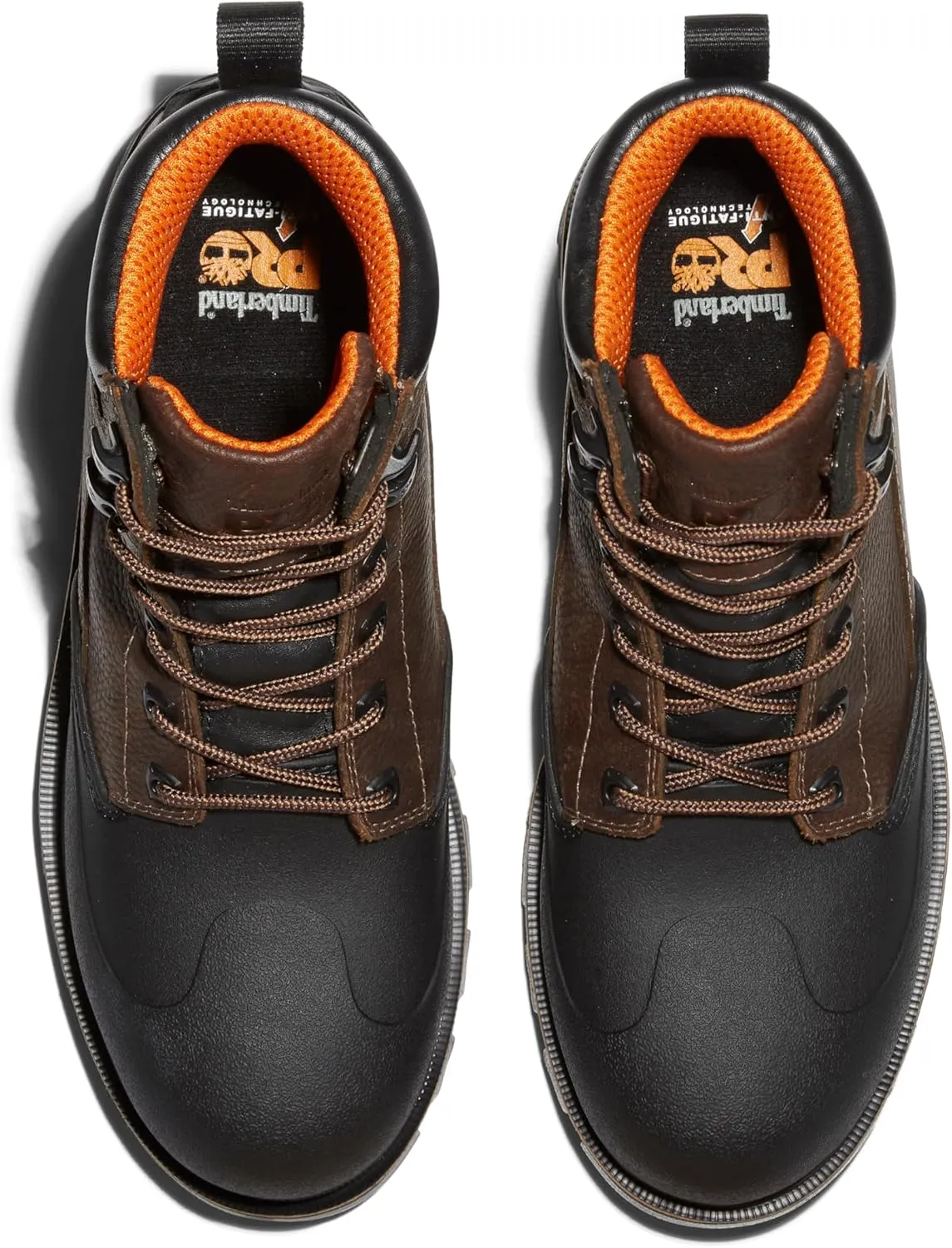 Timberland PRO mens Rigmaster XT 6 Inch Steel Safety Toe Waterproof Industrial Work Boot