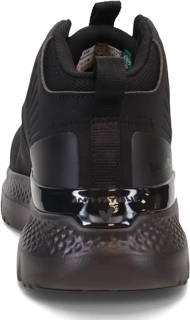 Timberland PRO Men's, Setra Mid Comp Toe Work Boot
