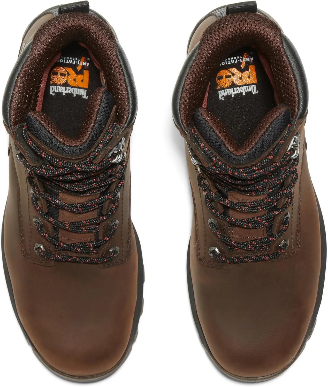Timberland PRO Men's Titan Ev 8 Inch Composite Safety Toe Waterproof Insulated Industrial Work Boot