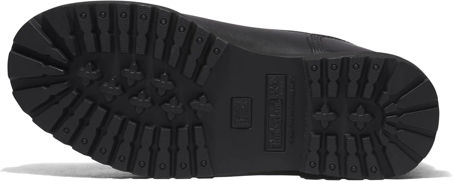 Timberland PRO Women's Direct Attach 6" Steel-Toe Waterproof Insulated Work Shoe