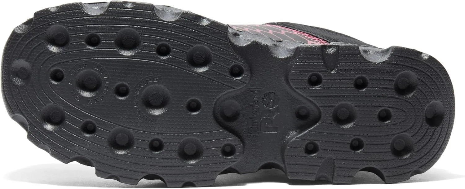 Timberland PRO Women's Powertrain Sport Alloy Toe SD  Industrial & Construction Shoe