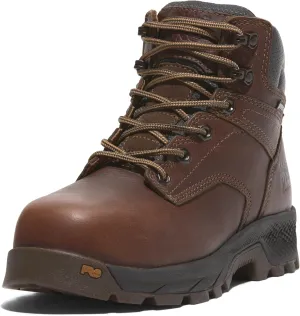 Timberland PRO Women's, Titan 6-inch Composite Toe Waterproof Insulated Work Boot