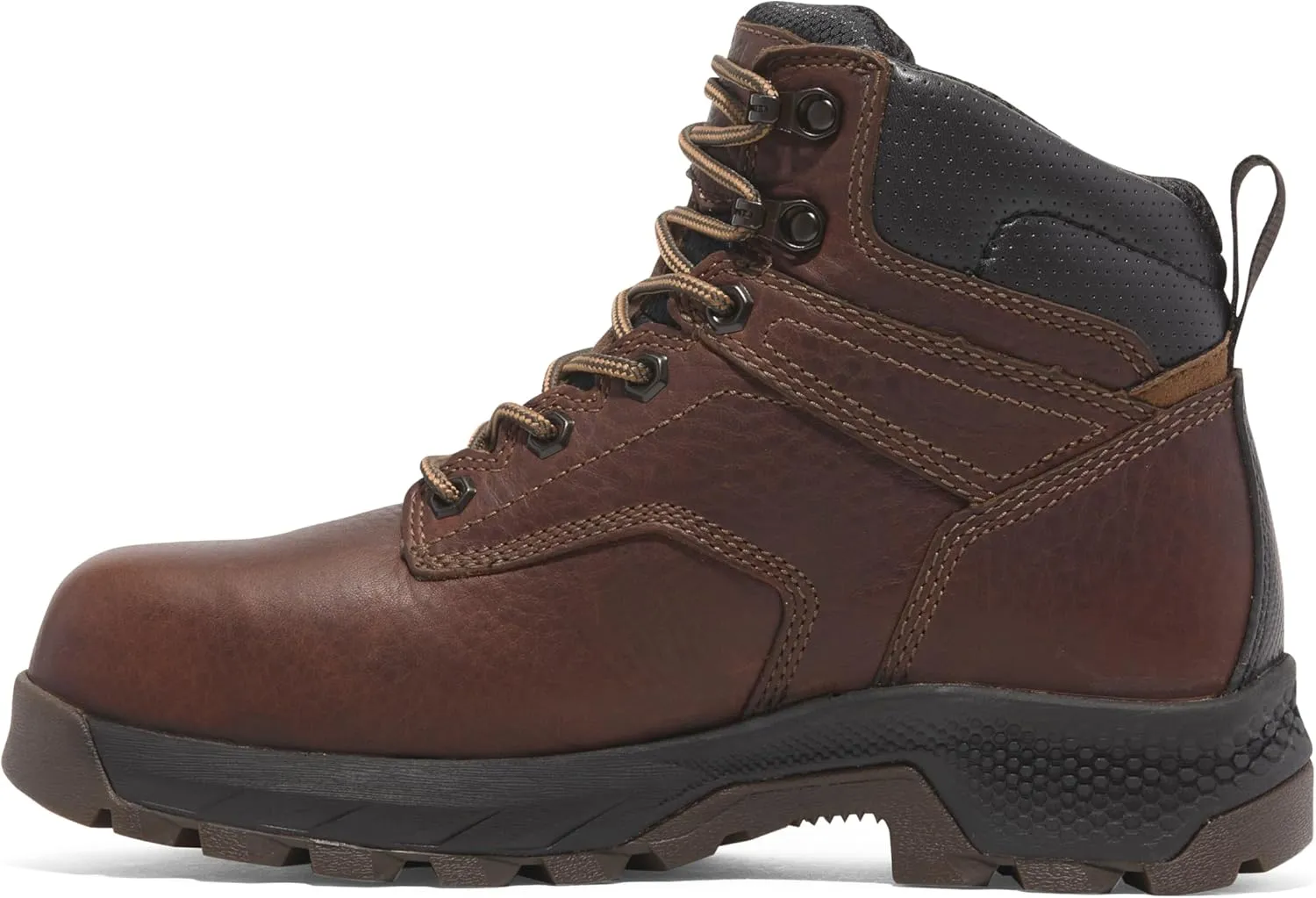 Timberland PRO Women's, Titan 6-inch Composite Toe Waterproof Insulated Work Boot
