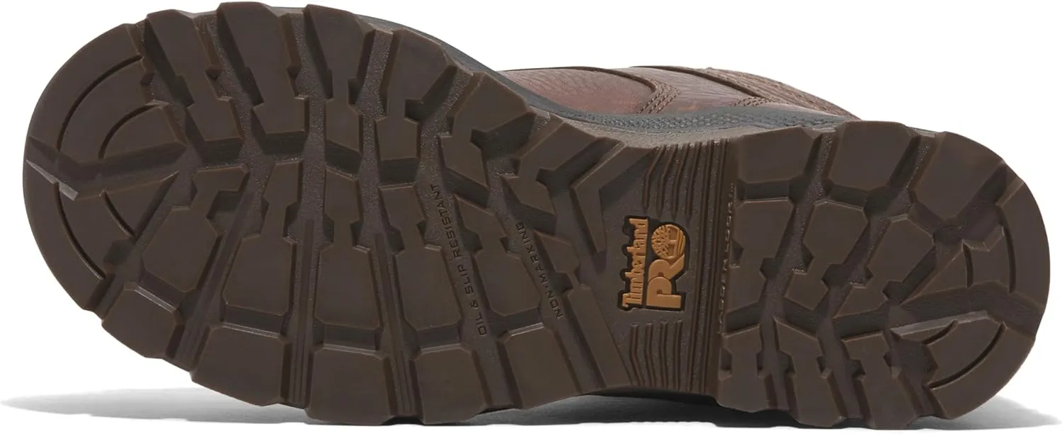 Timberland PRO Women's, Titan 6-inch Composite Toe Waterproof Insulated Work Boot