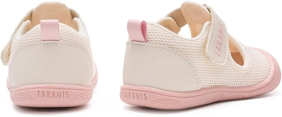 Toddler Shoes Boys Girls Non-Slip Infant Breathable Sneaker Rubber Sole Baby Crib First Walker Shoes