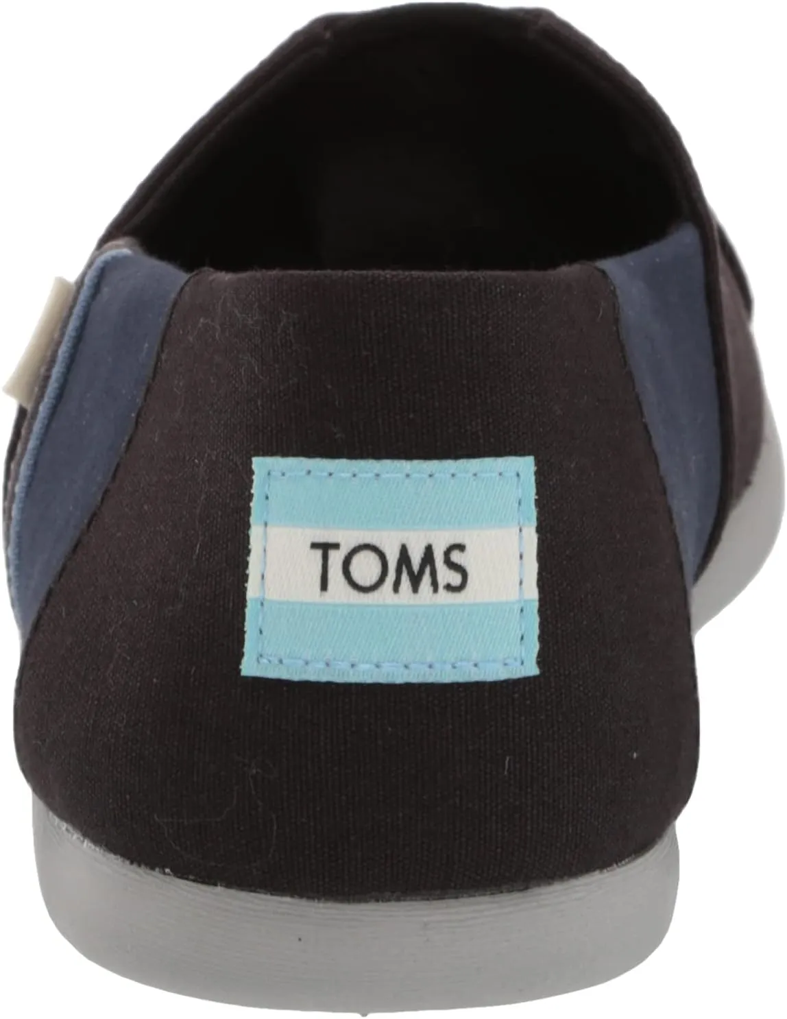Toms Men's Alpargata Oxford Flat
