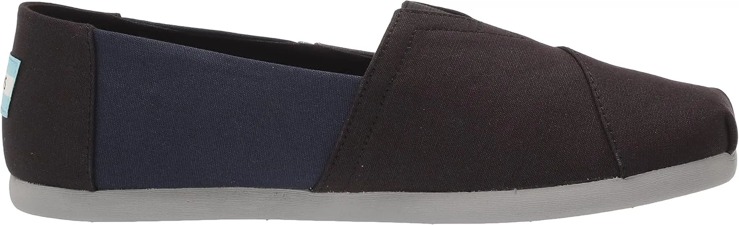 Toms Men's Alpargata Oxford Flat