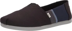 Toms Men's Alpargata Oxford Flat