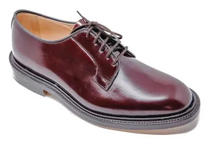 Tricker's Robert - Burgundy