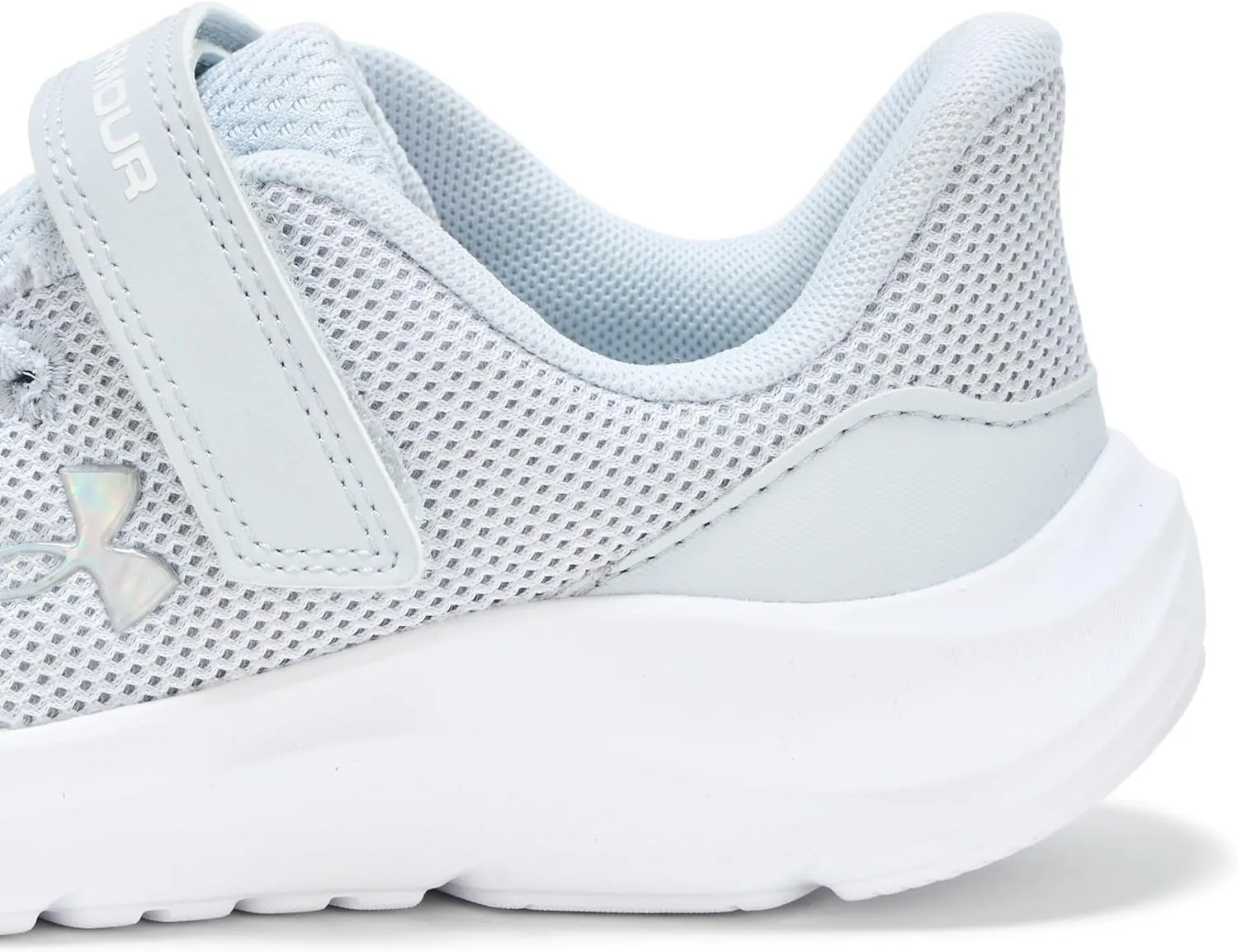 Under Armour Girl's Pre School Pursuit 4 Alternate Closure Sneaker