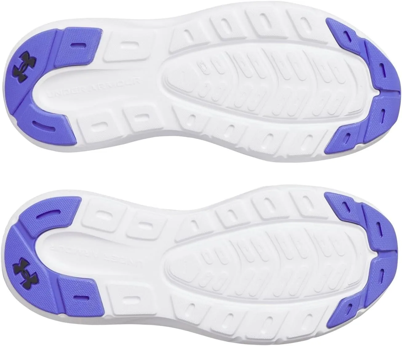Under Armour Women's Grade School Rogue 5 Sneaker